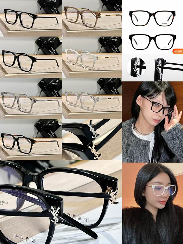 YSL Glasses smx (1)